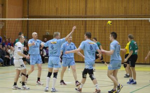 Survon voitettu piste