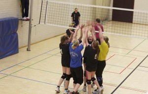 Hyvin ylpeä heistä :)