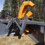 Tällästä tarjosivat mulle mutta sanoin ettei minun Intikka edes jaksa nostaa tuota....