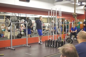 Fysiikkaguru  Tuomas Sallinen