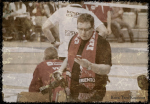 Riento ja kuvaaminen jatkuu...