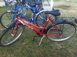 Tämä Carraro 40€